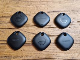 Samsung SmartTags Version 1 (6 Stück)