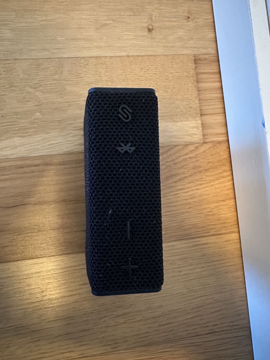 Casse acustiche: Urbanista Sydney Bluetooth Lautsprecher – Usato da Uster venduto da Mike_05 1