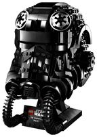 Lego 75274 TIE Fighter Pilot Helm