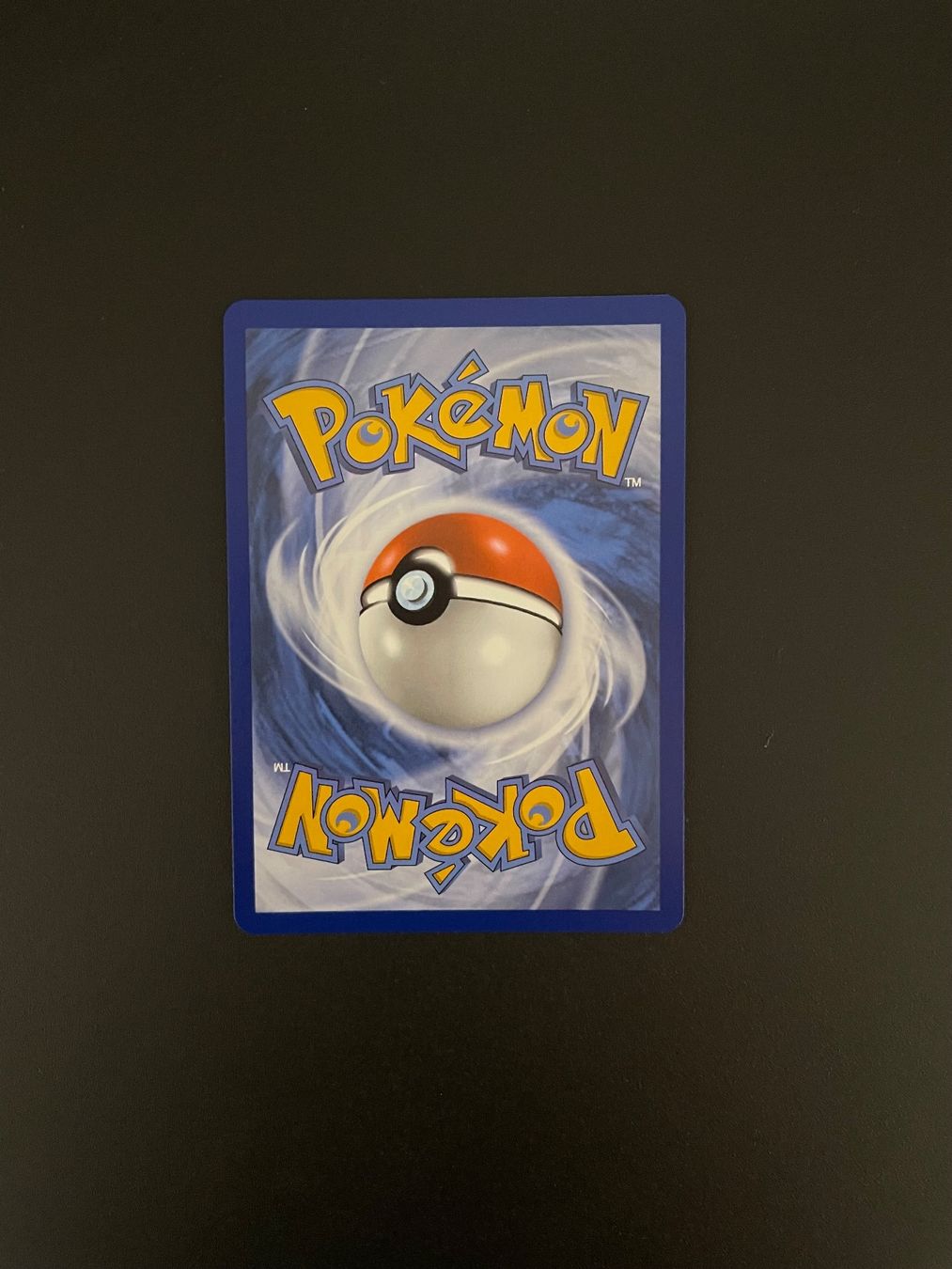 Pokémon Sammelbilder & Trading cards: Pokémon First Partner Gen 3 Treecko, Torchic & Mudkip – Gebraucht aus Zürich von kev_c5cb 3