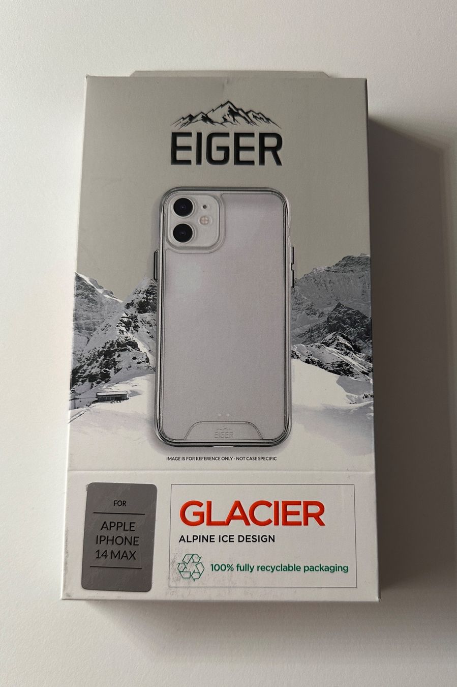 Apple Cover & Protezioni schermo: Neue, Apple Iphone 14 Max/Plus Hülle – Nuovo e nell'imballaggio originale da spreitenbach venduto da allyouneed24