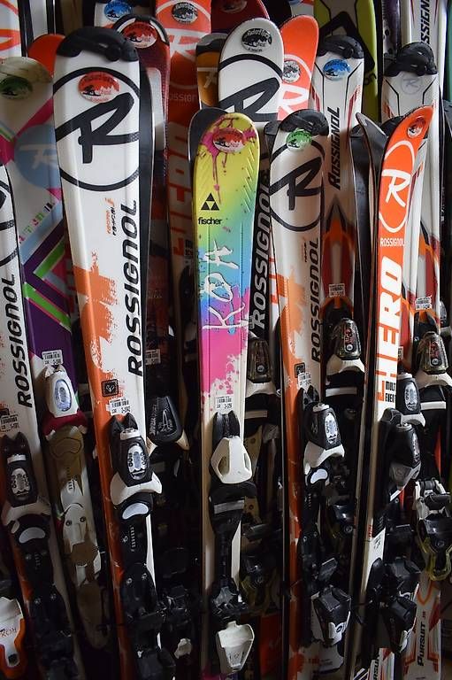 Scarpe da uomo: QUI A DIT QUE LE SKI DEVAIT COÛTER UNE FORTUNE ? – Usato da Leysin venduto da Liquidation-404 1