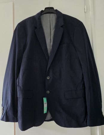 HERREN-BLAZER VON SCOTCH & SODA (Versand möglich)