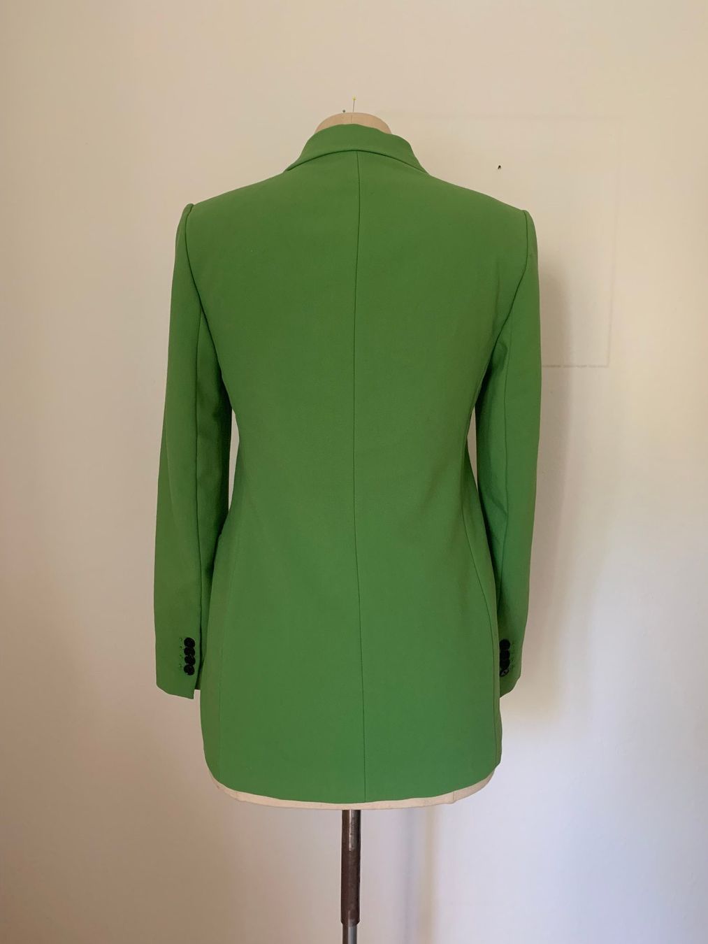 Zara Vestes: Blazer grün Zara – D'occasion à Winterthur par Drachenrose 2