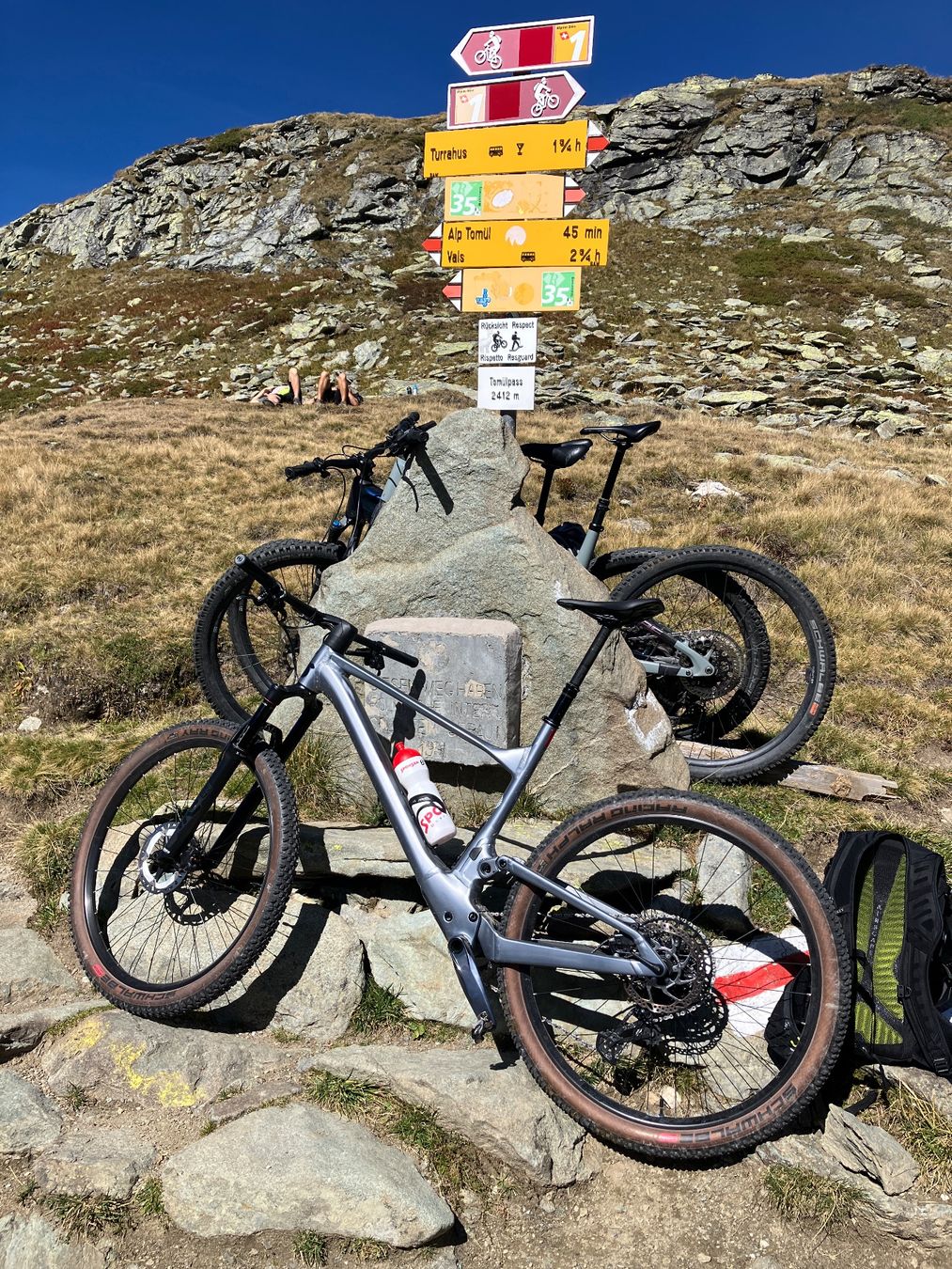 Scott Biciclette: Fully Scott Spark 950 XL AXS – Usato da Thayngen venduto da Rsuperdeal 5