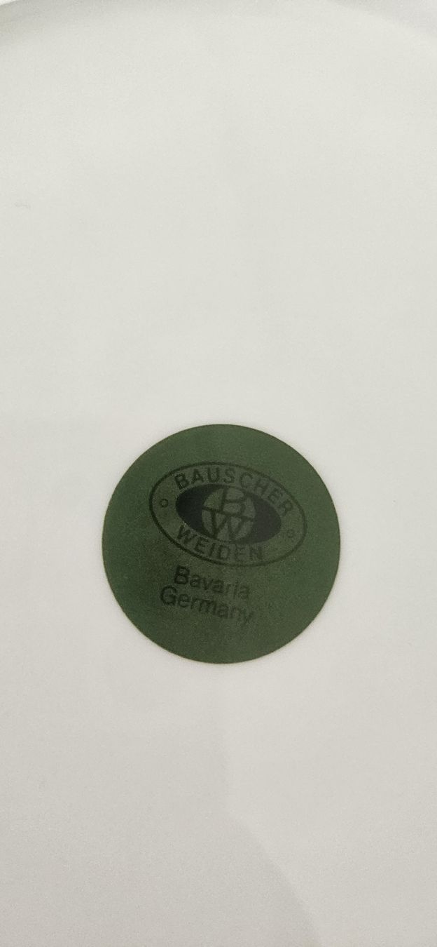 Geschirrsets: Tafel Geschirr/Essgeschirr – Gebraucht aus St Gallen von Nachele 8