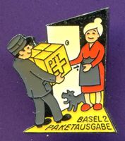 PTT   BASEL 2 PAKETAUSGABE