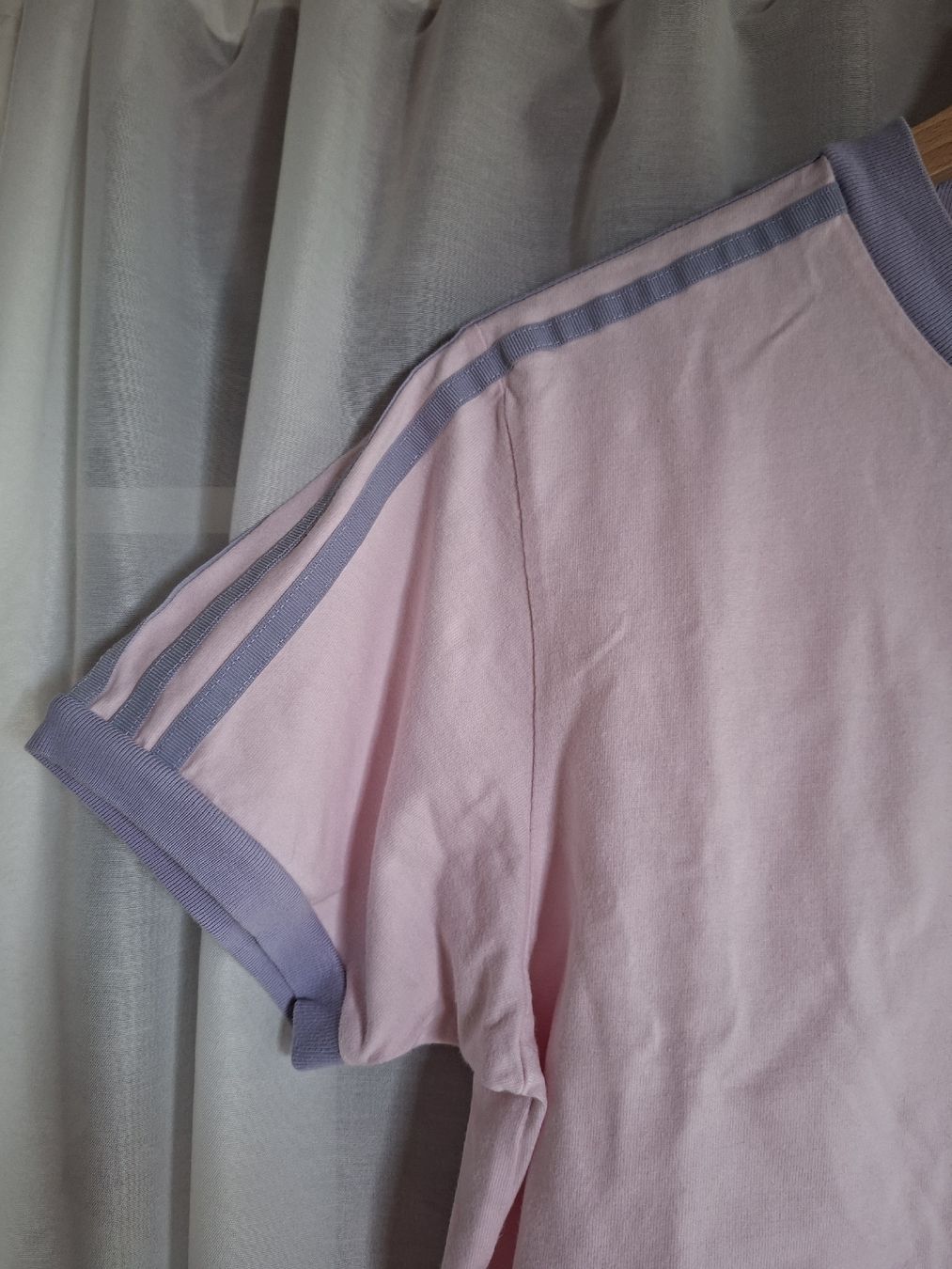 Adidas Tops: Crop top Adidas - Taille S – Gebraucht aus Lausanne von Super-cerise 1
