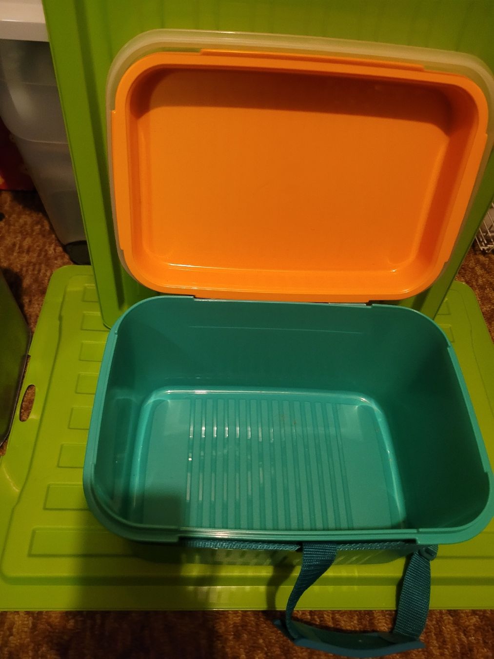 Tupperware Contenitori & Simili: tupperware – Usato da GLARUS venduto da Glarus4 1
