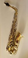 Alt Saxophon Yamaha