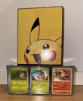 🔥Pokémon Sammlung (800+ & Binder)🔥
