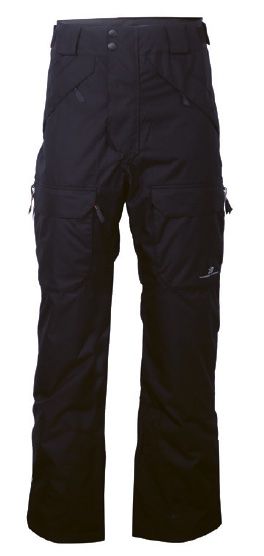 2117 Pantaloni: MYRE LIGHT PADDED MEN´S PANT – Nuovo e nell'imballaggio originale da Brig venduto da SnowWhiteDist
