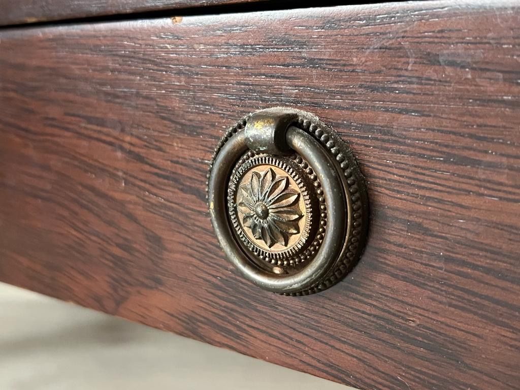 Sonstiges für Haushalt & Wohnen: Mid-Century Zeitungsständer aus Holz – Gebraucht aus Horgen von Grizzly83 4