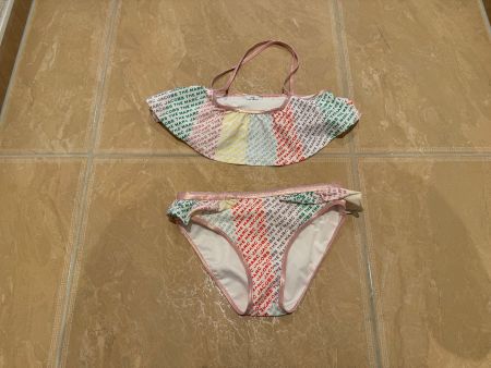 Little Marc Jacobs neuer Bikini, 12J 152