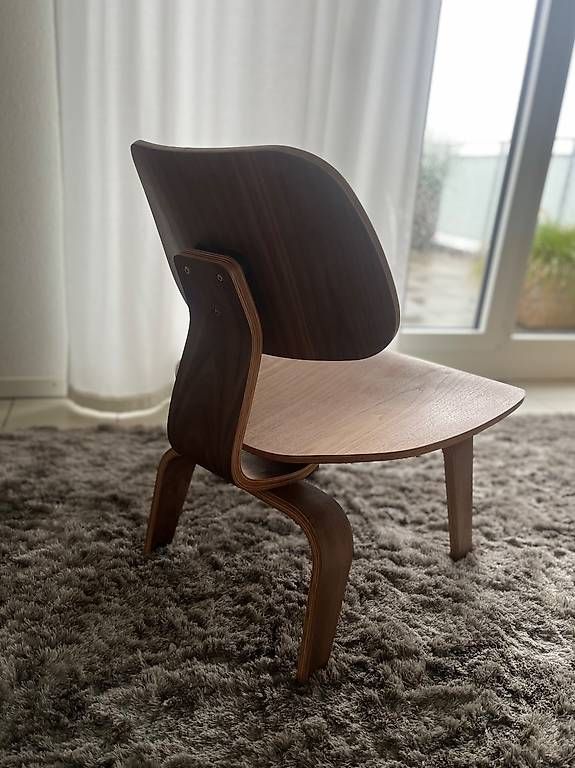 Vitra Sessel: Moderner Lounge-Stuhl – Gebraucht aus Bülach von hel_cn52 2