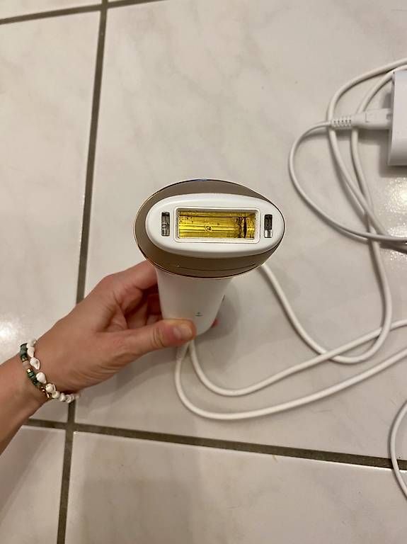 Braun Epilatori: Braun Silk-expert Pro 5 IPL – Usato da Monthey venduto da sel_6h8m 2