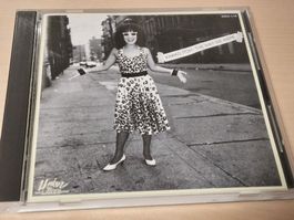 Kimiko Itoh ‎– The Way We Were CD JAPAN 1986 30CH-118