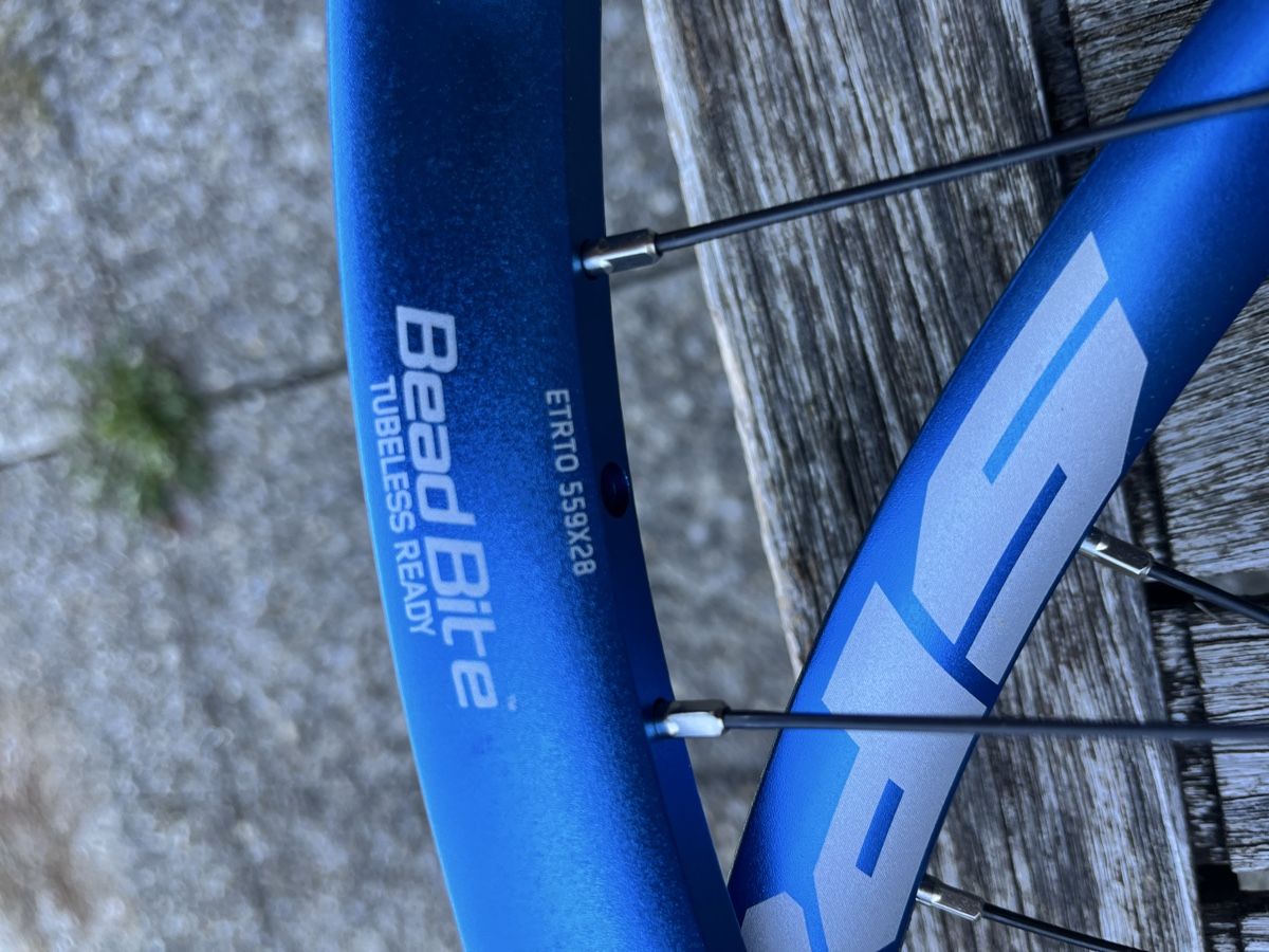 Pezzi di ricambio: Spank 26 Spike Race 33 – Nuovo e nell'imballaggio originale da Essert FR venduto da BendaDaniel 4