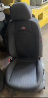 Seat Ibiza FR 6J 2008-2012 Stoff Interieur