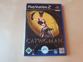 Catwoman