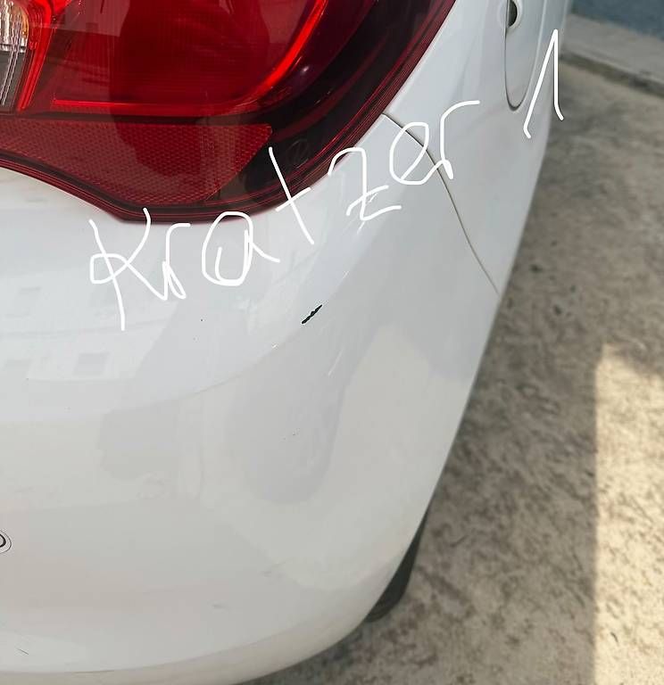 Automobili: Opel Corsa 1,4 ECOFLEX EDITION, Start/Stop System – Usato da Weite venduto da Jana_Su89 3