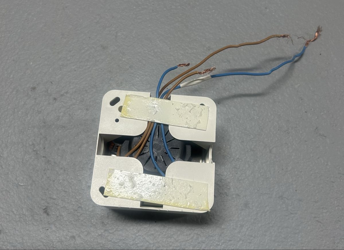 Interruttori: [GUT & GÜNSTIG]: Dimmer – Usato da Arni AG venduto da CreaFlex 1