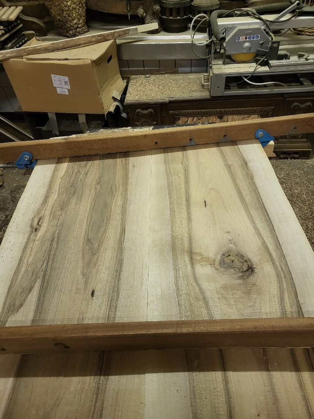 Tavoli: essentich – Nuovo e nell'imballaggio originale da Amriswil venduto da inu_qm57 2