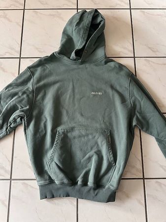 Nativ Pullover Grösse S