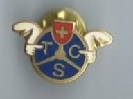 TCS PIN