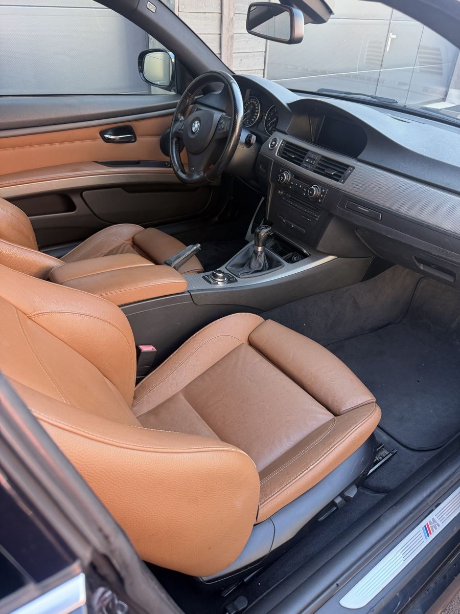 BMW Autos: BMW 335 Coupé M Paket  – Gebraucht aus Bolligen von jeganathan 6