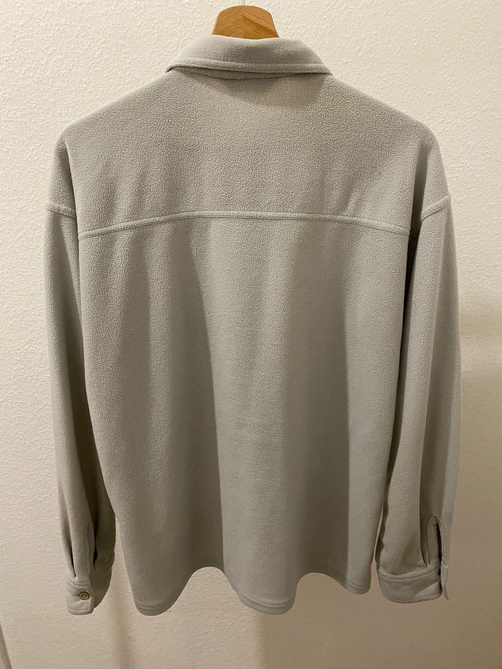 Schoeffel Vestes: Schöffel Fleece Jacke hellgrau Gr. M – D'occasion à Pratteln par a23_j2gs 6