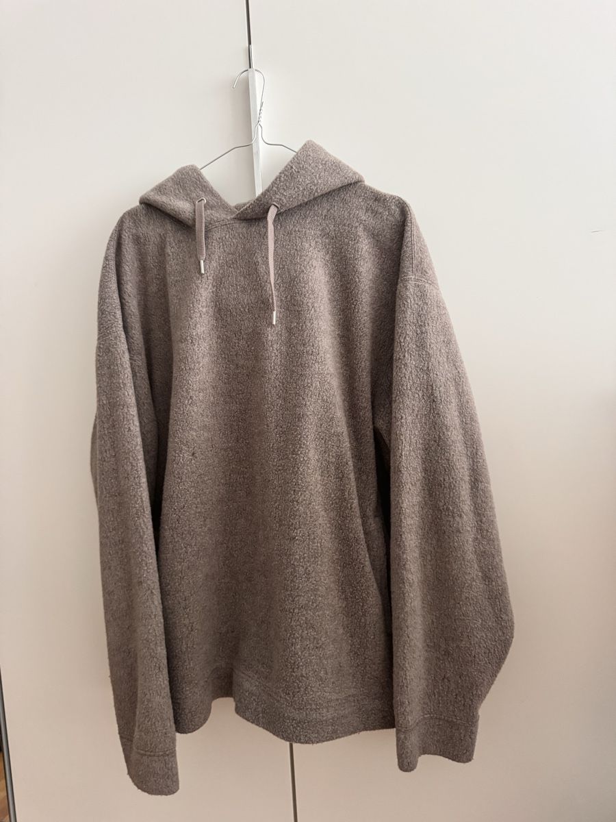 Maglioni & Felpe: Uniclo Hoddie  – Usato da Genève venduto da Lou_Mgw 1