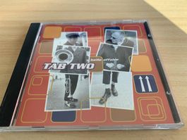 Tab Two – Belle Affaire