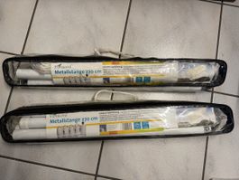 Metallstange 270 cm