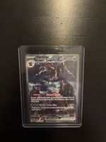 Pokémon Karte Hydreigon EX White Flare SiR