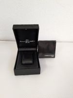 IWC Porsche Design - Uhrenbox Original mit Papieren