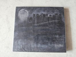 Asphodèle  -  Jours Pâles  /  Fabrikneu