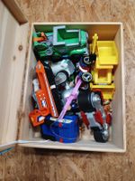 Paw Patrol Sammlung