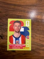 Panini WM 2026 Sticker Kristoffer Vassbakk Ajer NOR 5