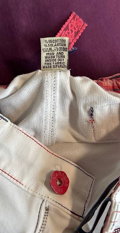 Vestiti & Gonne: Jupe von Carbone Gr. 140cm – Usato da Merlischachen venduto da tsb-2025 4