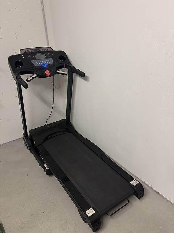 Vélos d'appartement: Laufband – D'occasion à Adlikon b.Regensdf par Mely_77 1
