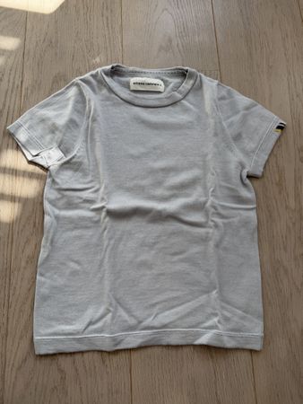 Extreme cashmere top xs/s
