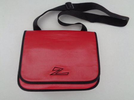 Damen Umhängetasche- Zanotti Key-Holder