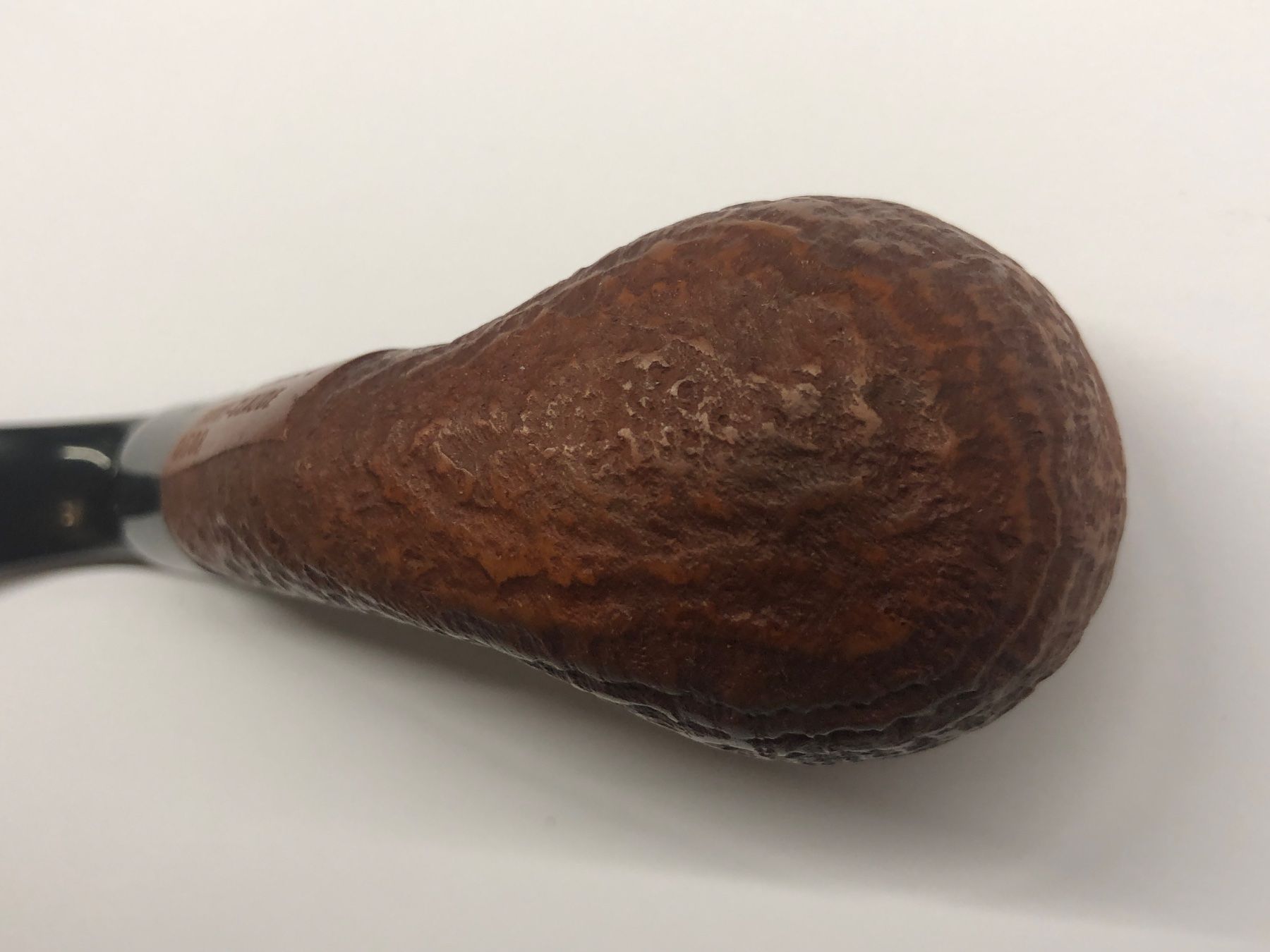 Pipe & Accessori: Pfeife Saint Claude 0508 Veritable Lacroix – Usato da Nunningen venduto da anclaudia 5