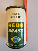 Boîte Café Réor Brasil Vintage - Objet de Collection