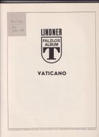 Vaticano postfr.** Sammlung 1970 -1975
