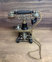 Telefon / Stockholm
