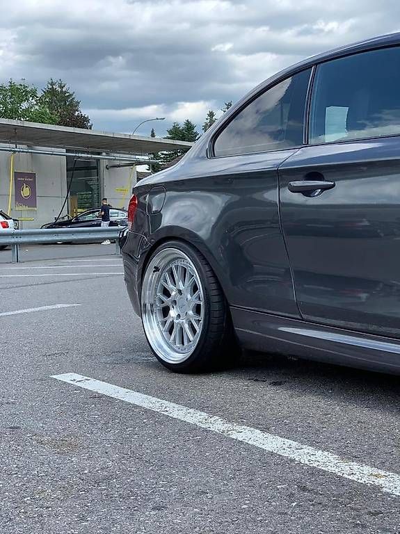 Autos: BMW 135 – Gebraucht aus Rebstein von flo_c6rd 2