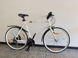 Croswave Streetracer FitnessBike