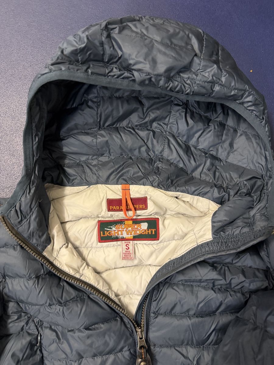 Parajumpers Cappotti: Parajump Daunenmantel XS – Nuovo (secondo la descrizione) da Chur venduto da LadinaW 1